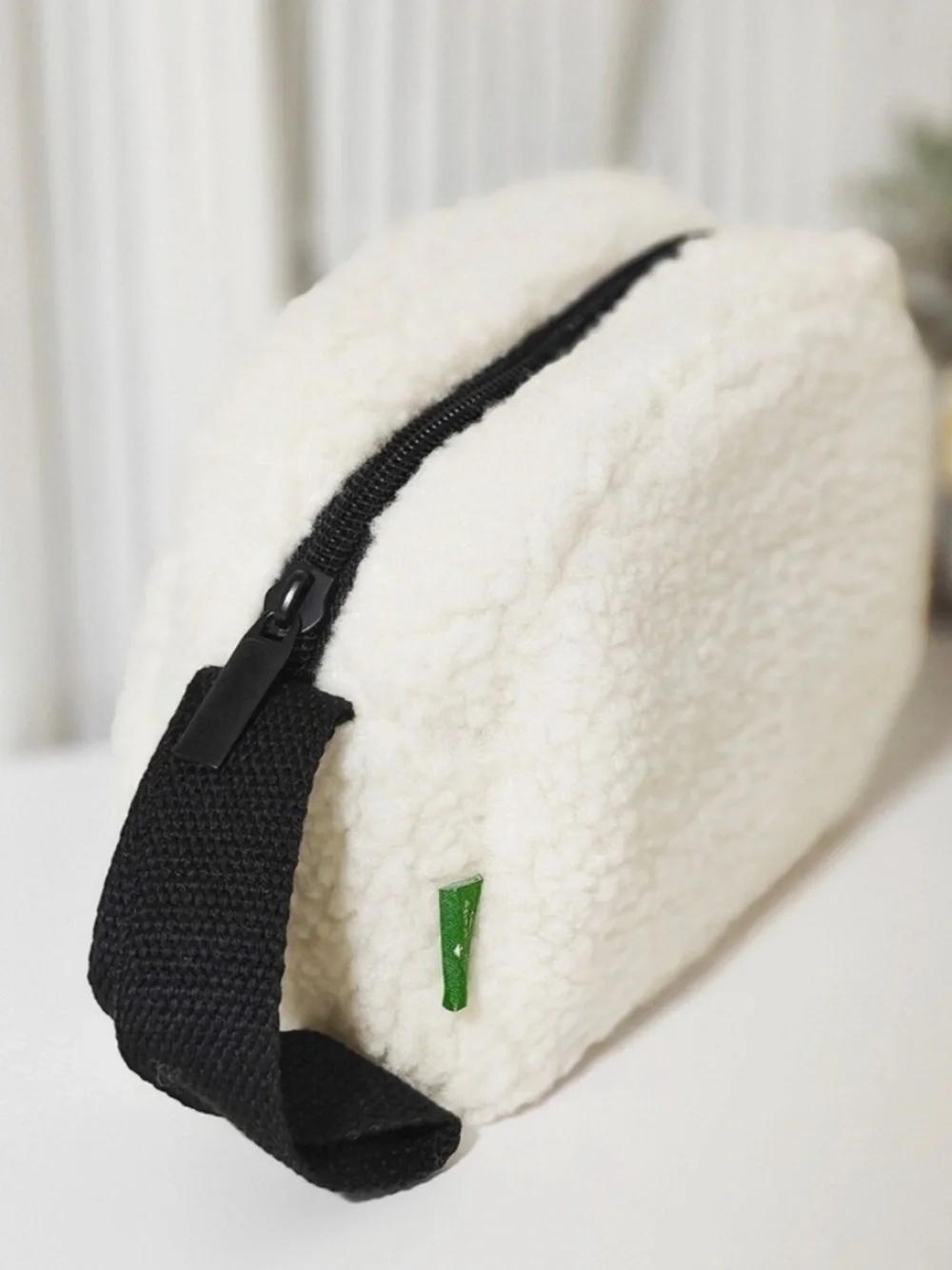 Kate Spade Sherpa Bag NWOT